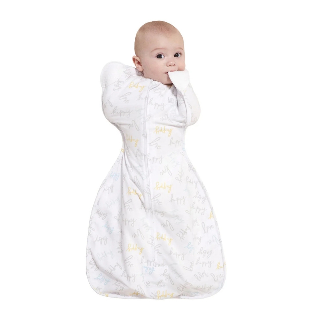 HALO NWT Self-Soothing Sleepsack Swaddle 1 Tog - 2 Available